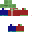 Texture for slime guy
