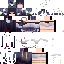 Texture for Magnolia outfit 
