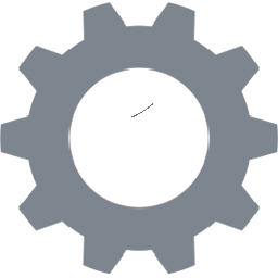 Texture for Settings Item