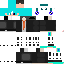 Texture for _ItzKittanKun_SansSMP_Demon