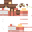 Texture for eve