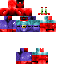 Texture for mr crab