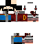 Texture for Derpy Deca Base Zombie