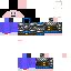 Texture for drifeux