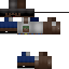 Texture for Gabriel SVO