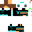 Texture for blender player