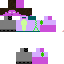 Texture for zombie10