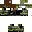 Texture for haruto　戦闘形態