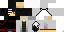 Texture for a name