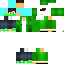 Texture for steve