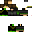 Texture for lucky emeraldx