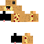 Texture for heptagram