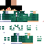 Texture for основной скин