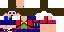 Texture for Guu Simpsons