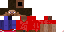 Texture for nicer steve v2.0