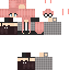 Texture for Nerd Girl