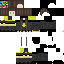 Texture for BatPanda