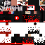 Texture for скин