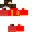 Texture for 新年装