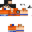 Texture for Yamcha 