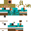 Texture for Link:Breath of The Wild