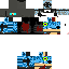 Texture for zombie101  swat