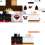 Texture for minhaskinofc