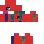 Texture for CHRISTIAN