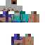 Texture for Old Man Steve