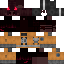 Texture for LuciferCoronaVirus