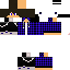 Texture for MzKeX