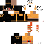 Texture for Sam is a SHAMAN (barely improved)