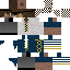 Texture for Pirate