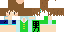 Texture for 実況用たつぺろ
