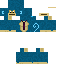 Texture for singe