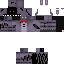 Texture for Five Nights At Freddy's 2 Withered Bonnie