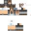 Texture for Updated Snapchat Filter <3