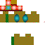 Texture for greenlegend