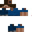Texture for Steve