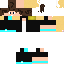 Texture for steve