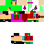 Texture for laurad2r2 reversa