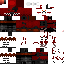Texture for Nightmare Foxy
