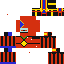 Texture for GreatRobot-1