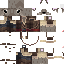 Texture for Medieval Rabbit