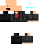 Texture for Moxify-Tuxedo