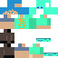 Texture for kochibi