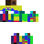 Texture for steve do futoro
