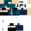 Texture for Poptart_Kun_Custom