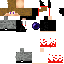 Texture for steve