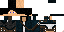 Texture for hunter oleg